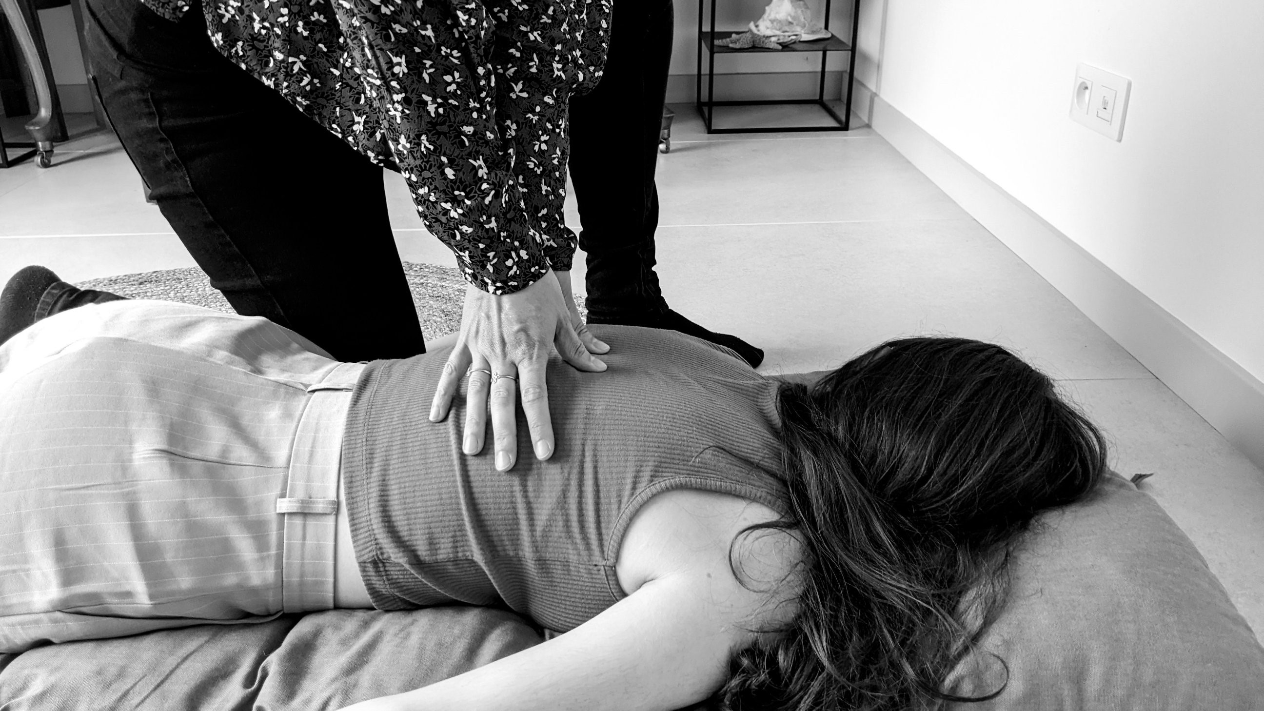 Ado Shiatsu